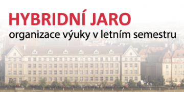 Hybridní jaro