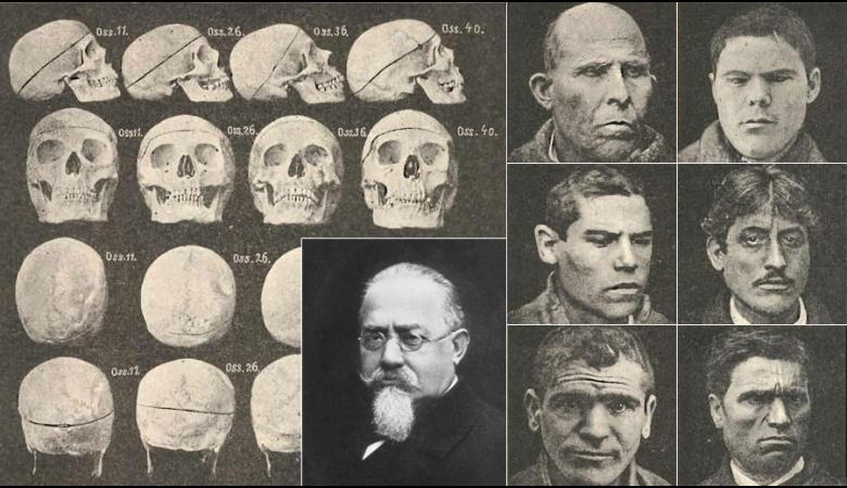 kriminologie
