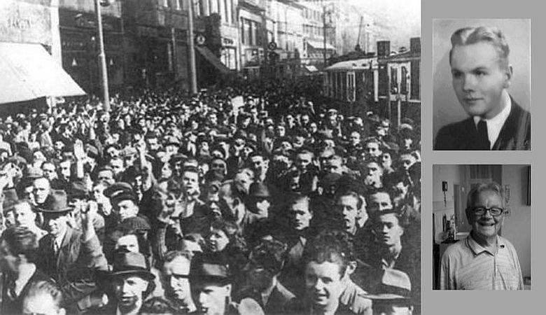 Vzpomínky Stanislava Kasky