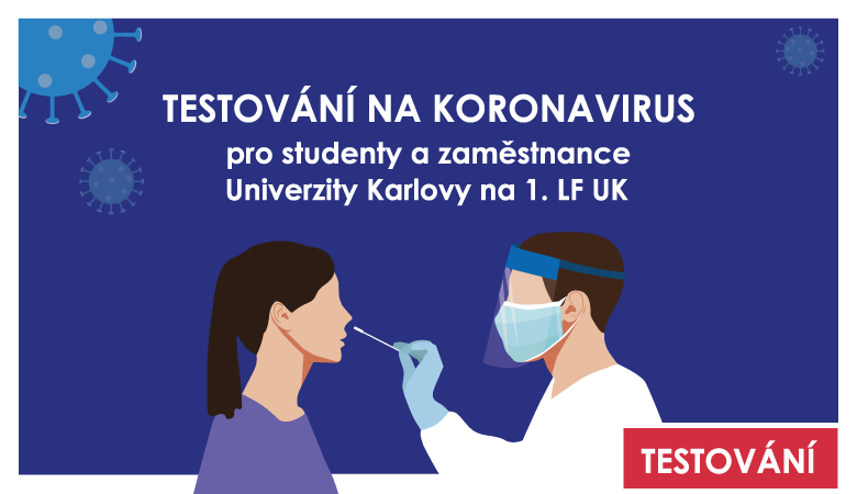 Testování na koronavirus