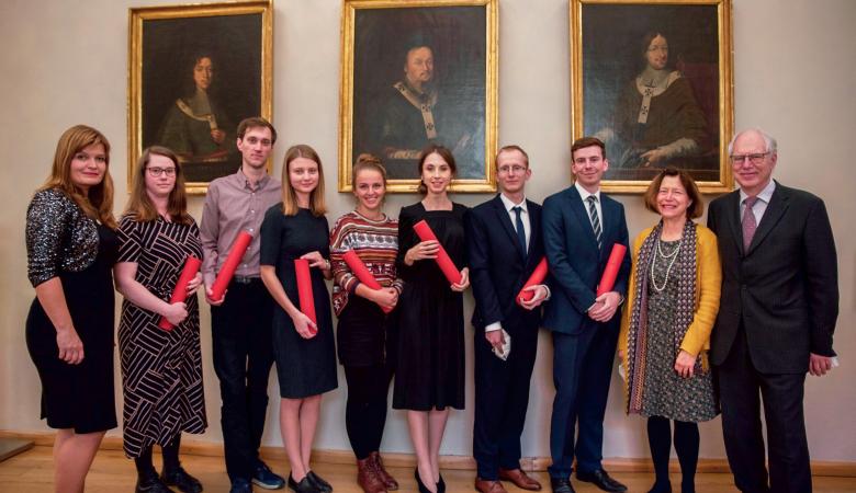 Ceny Josefa Vavrouška