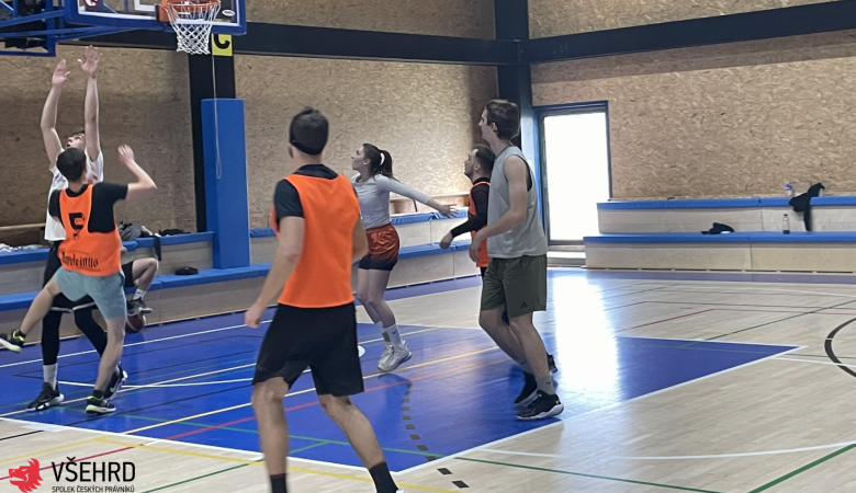 Výsledky a hodnocení Děkanského sportovního víkendu 2. a 3. 4. 2022