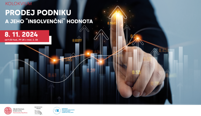 Prodej podniku a jeho "insolvenční" hodnota