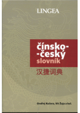 Čínsko-český slovník