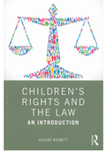 Children's rights and the law : an introduction