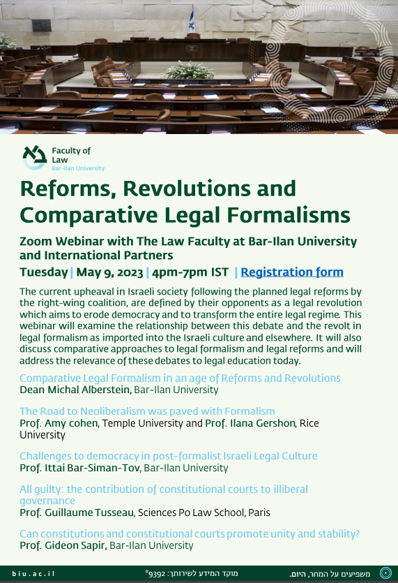 Reforms, Revolutions and Comparative Legal Formalisms.png