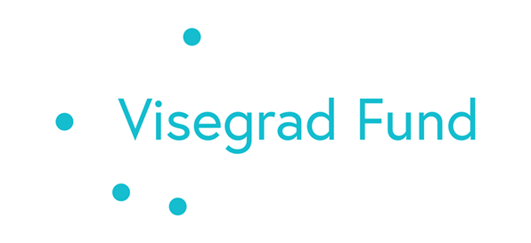International Visegrad Fund logo