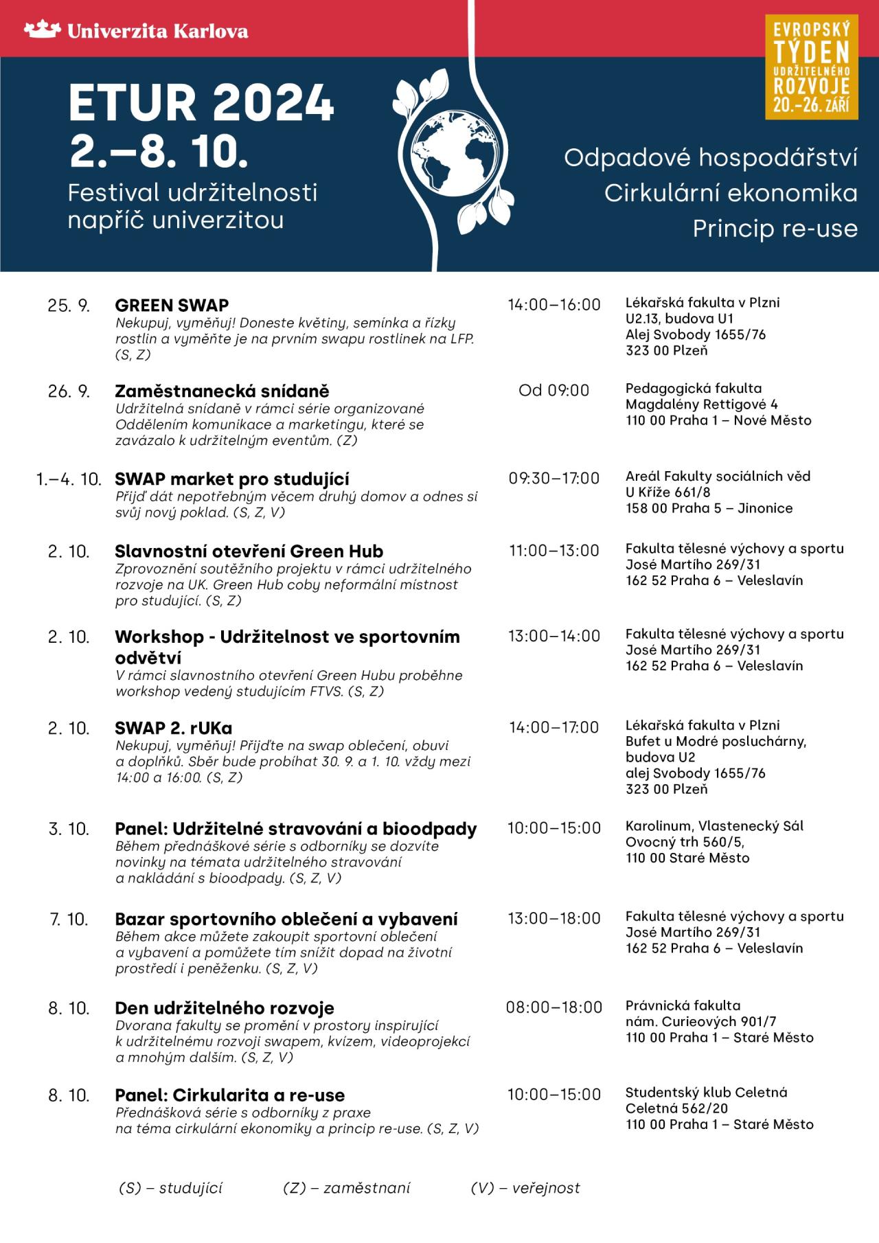 program